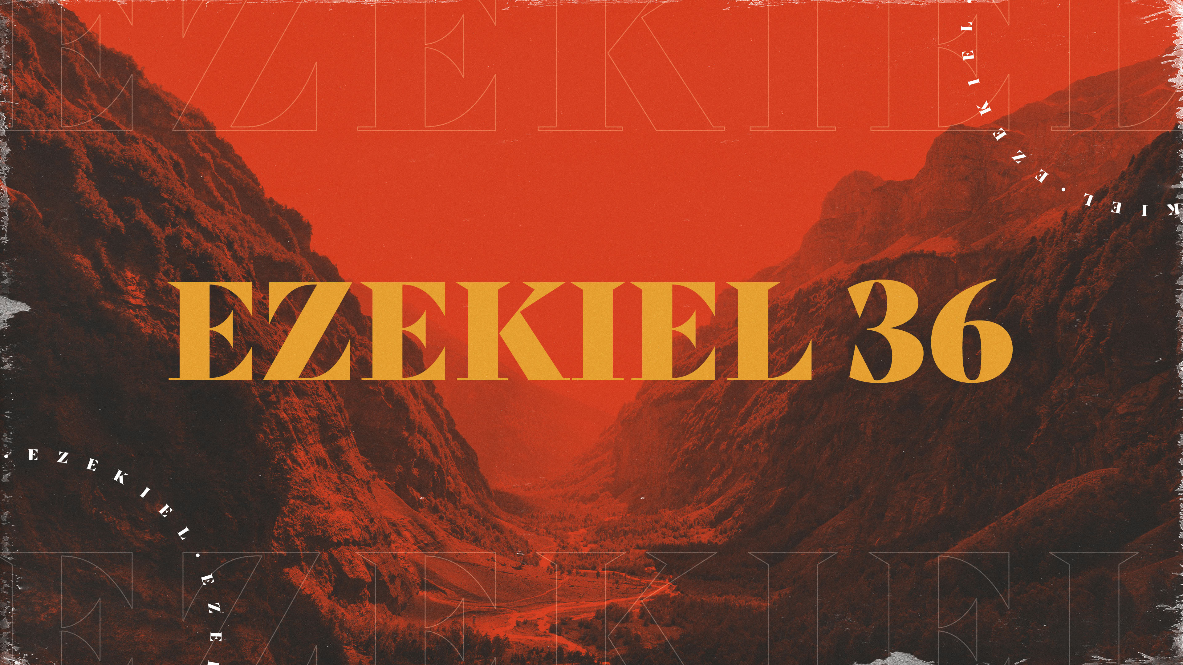 Ezekiel 36