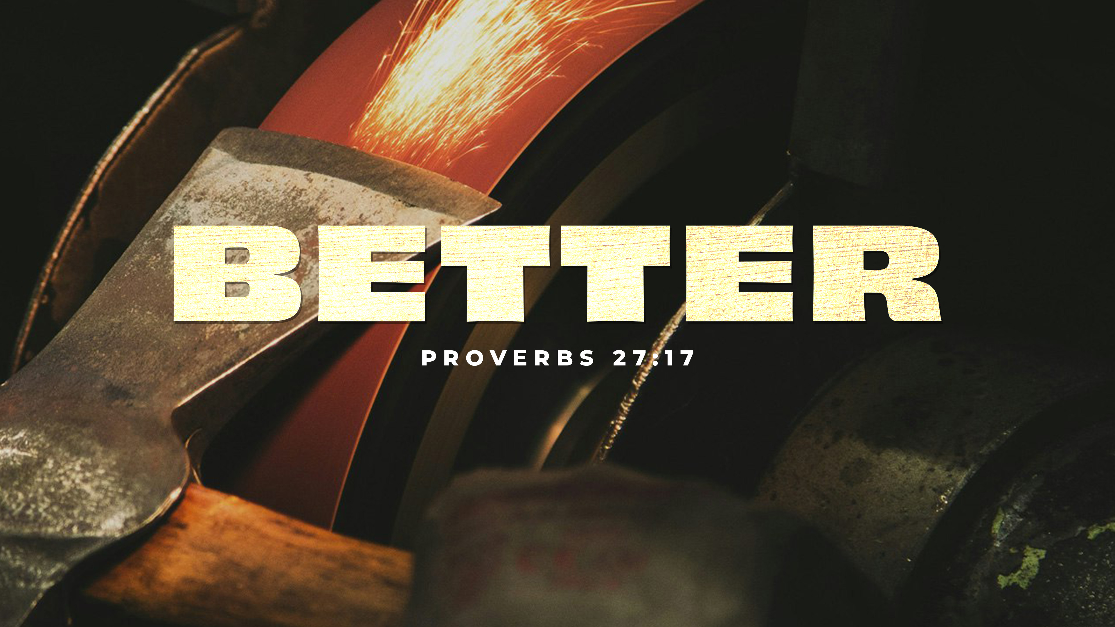 Better