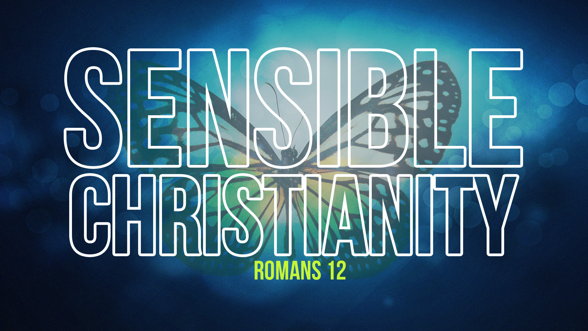 My Position: God's Team