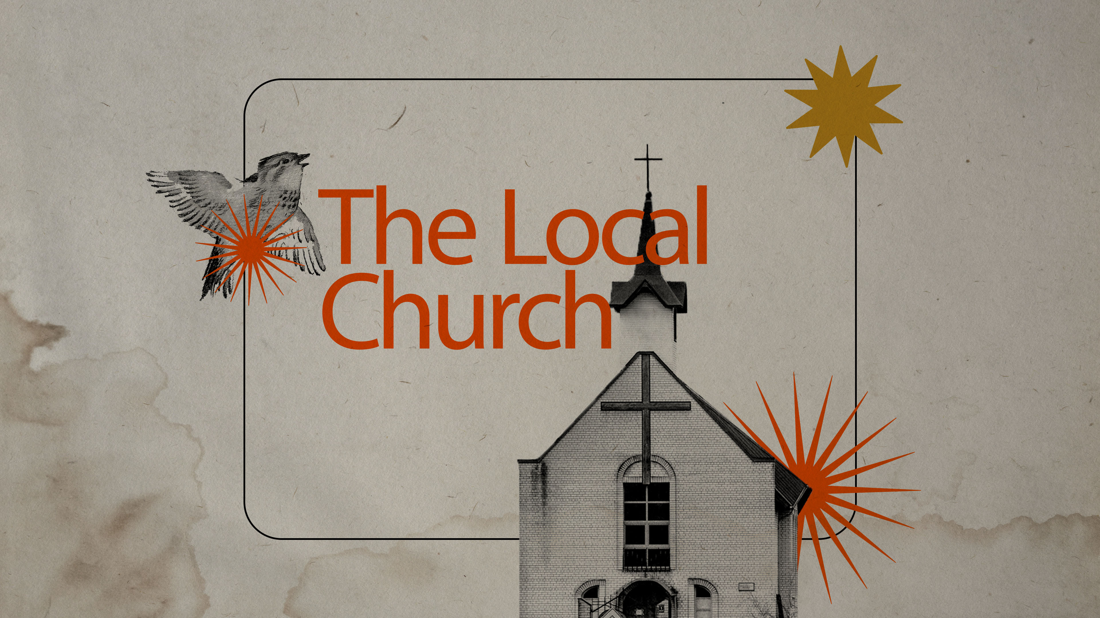 The Local Church