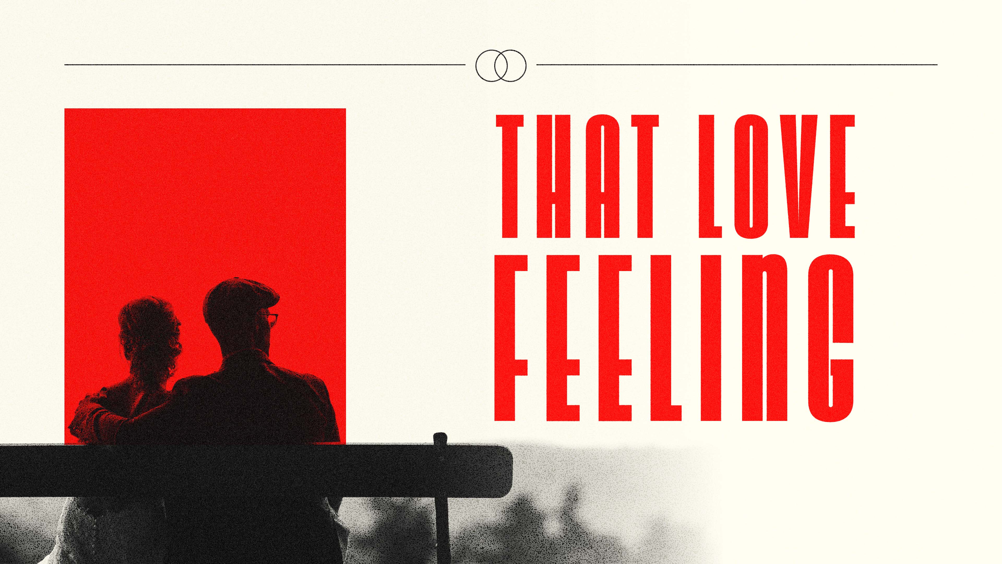 That Love Feeling