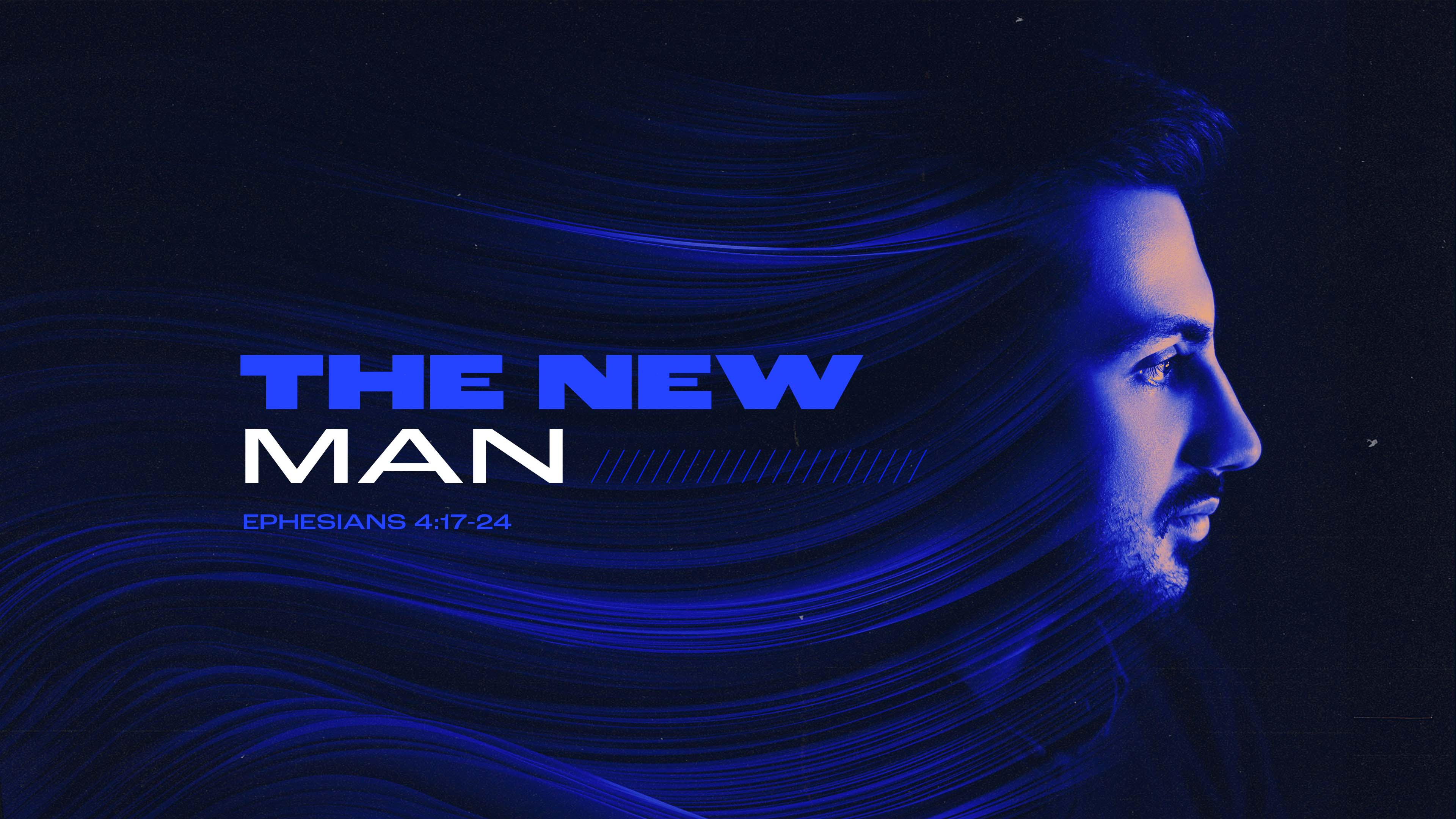 The New Man