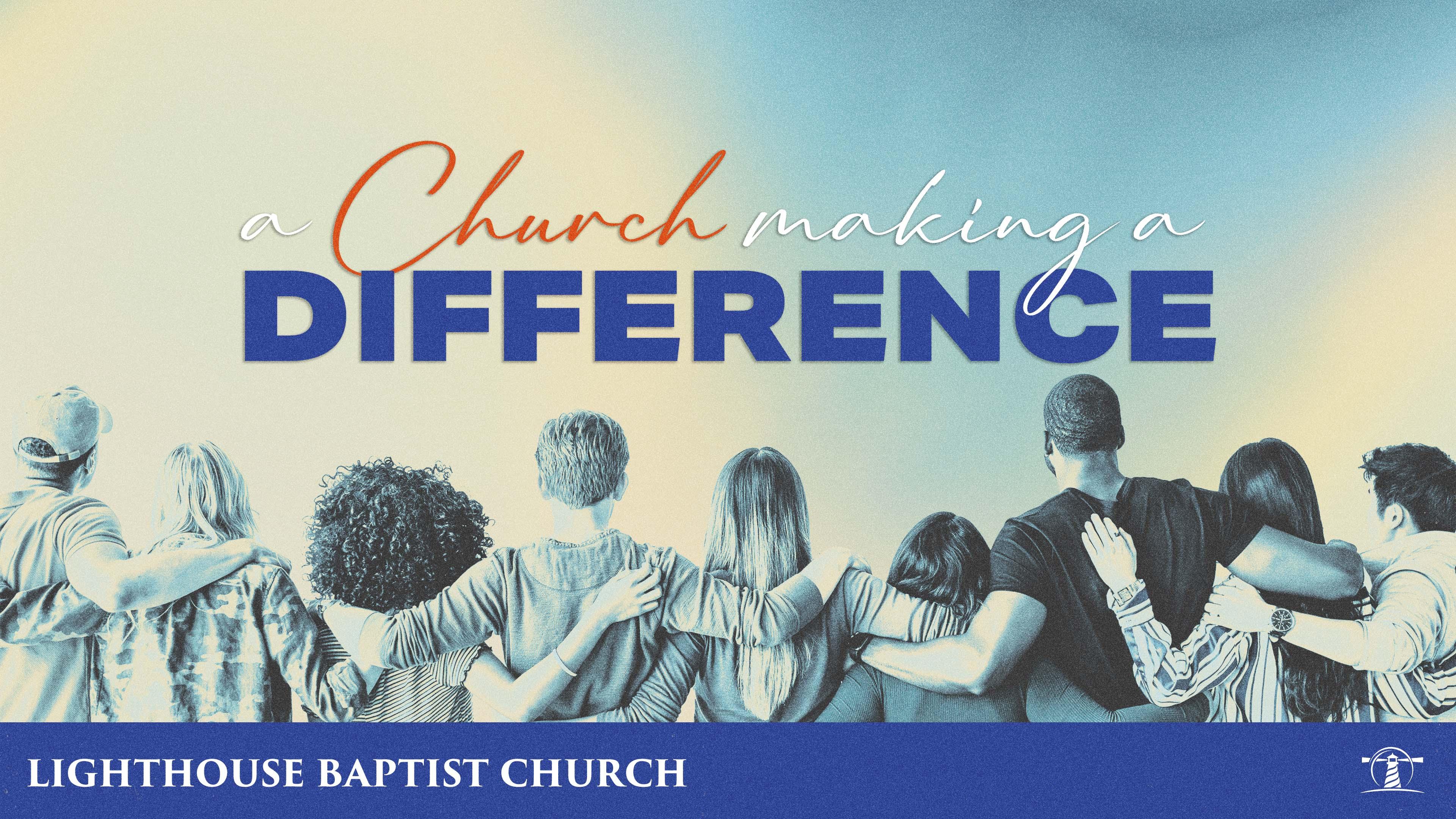 A Life Centered on the Gospel